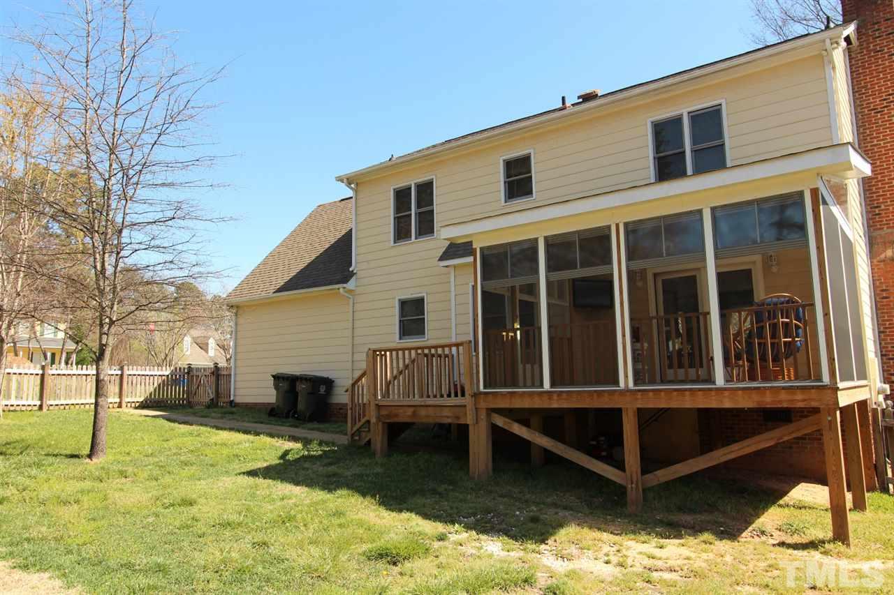 8613 Cheerful Court Raleigh, NC 27615 - Photo 19 of 24