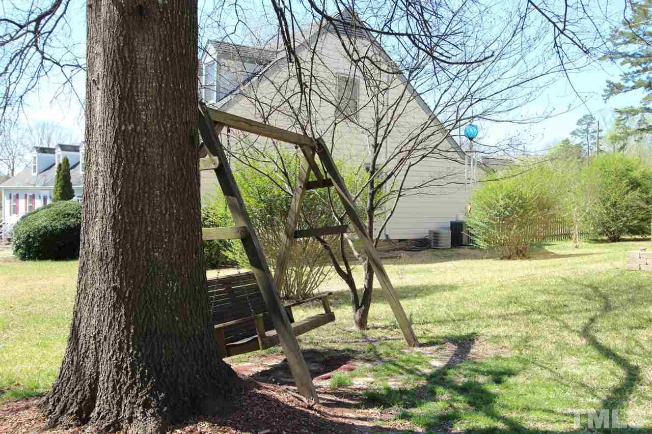 8613 Cheerful Court Raleigh, NC 27615 - Photo 20 of 24