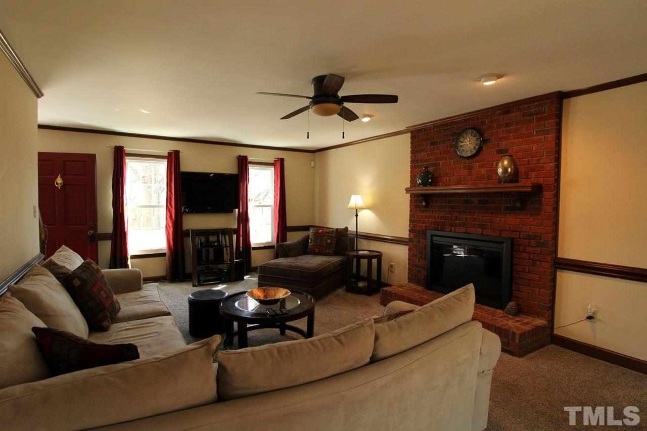 8613 Cheerful Court Raleigh, NC 27615 - Photo 3 of 24
