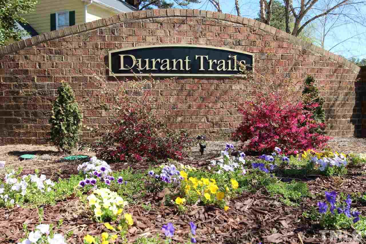 8613 Cheerful Court Raleigh, NC 27615 - Photo 21 of 24