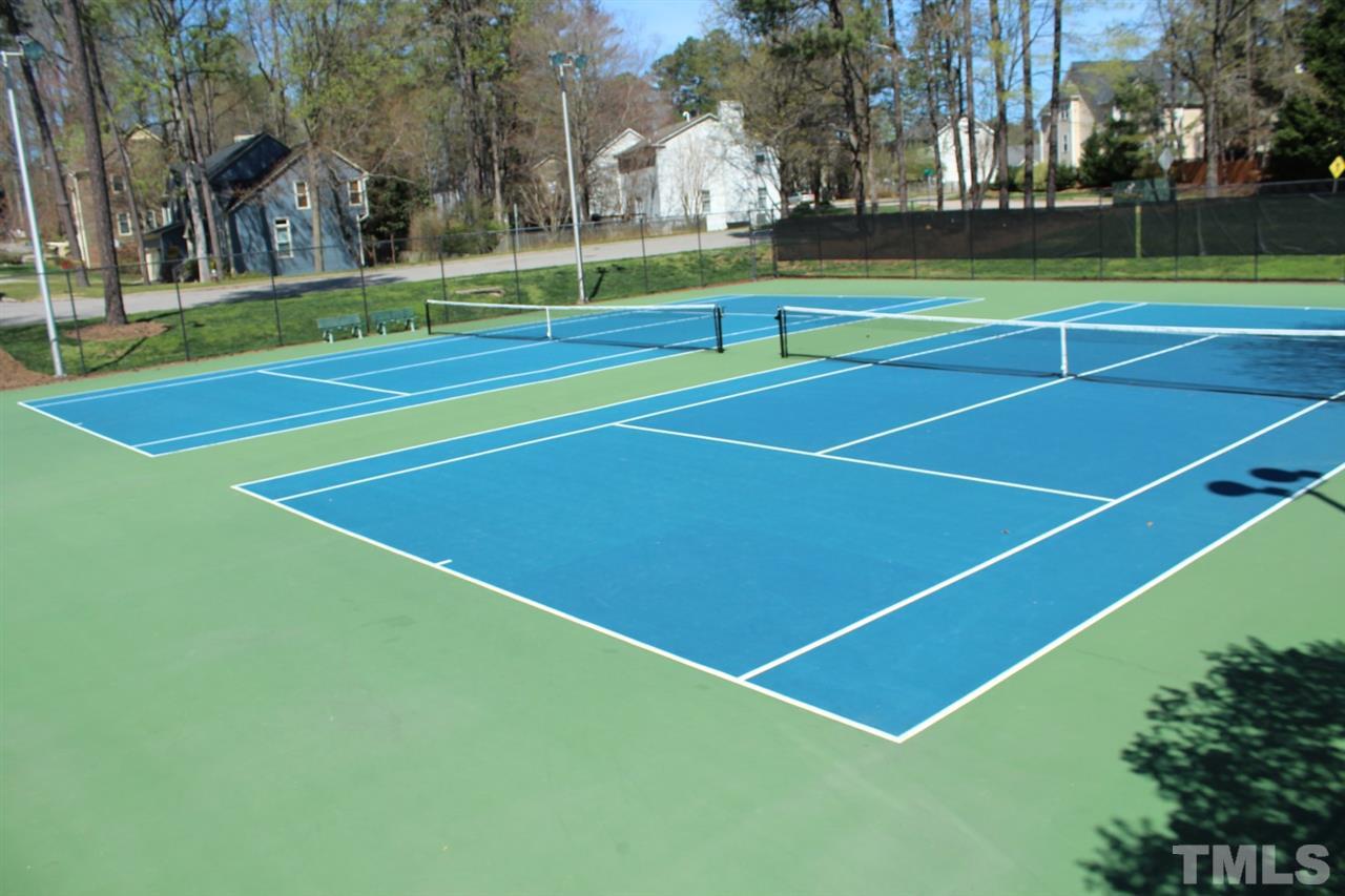 8613 Cheerful Court Raleigh, NC 27615 - Photo 24 of 24