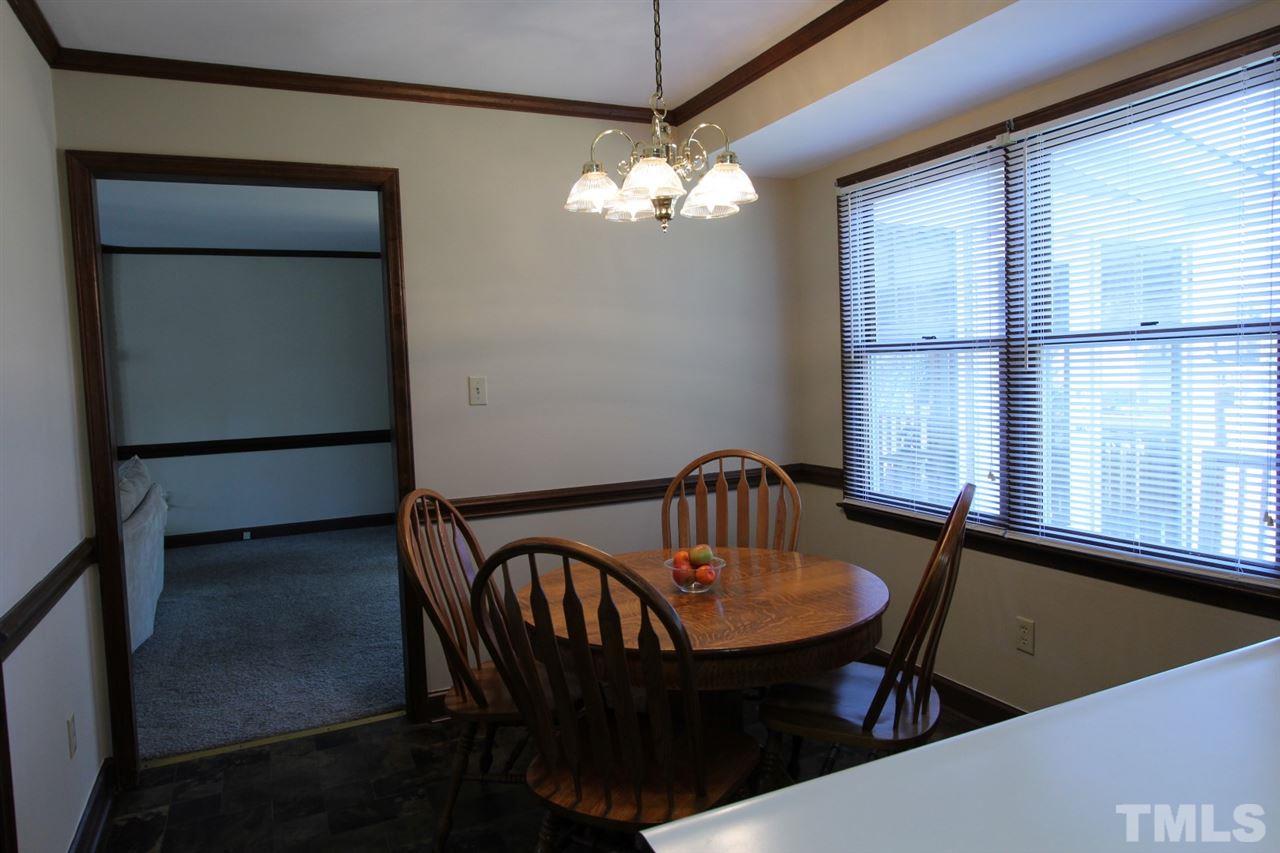 8613 Cheerful Court Raleigh, NC 27615 - Photo 7 of 24
