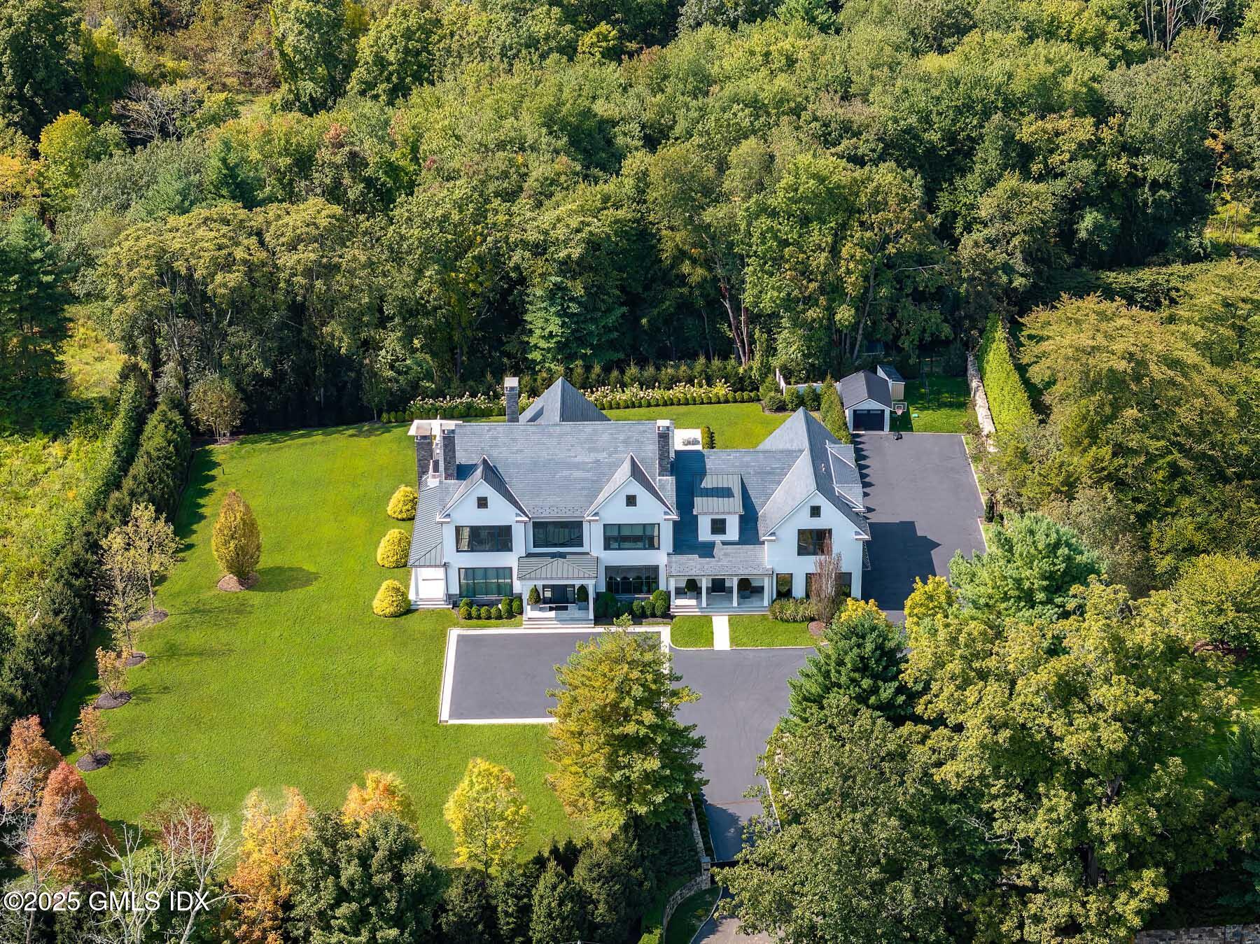 406 Stanwich Road Greenwich, CT 06830 - Photo 1 of 35 406 Stanwich Rd EXT 16 alt2 - WEB