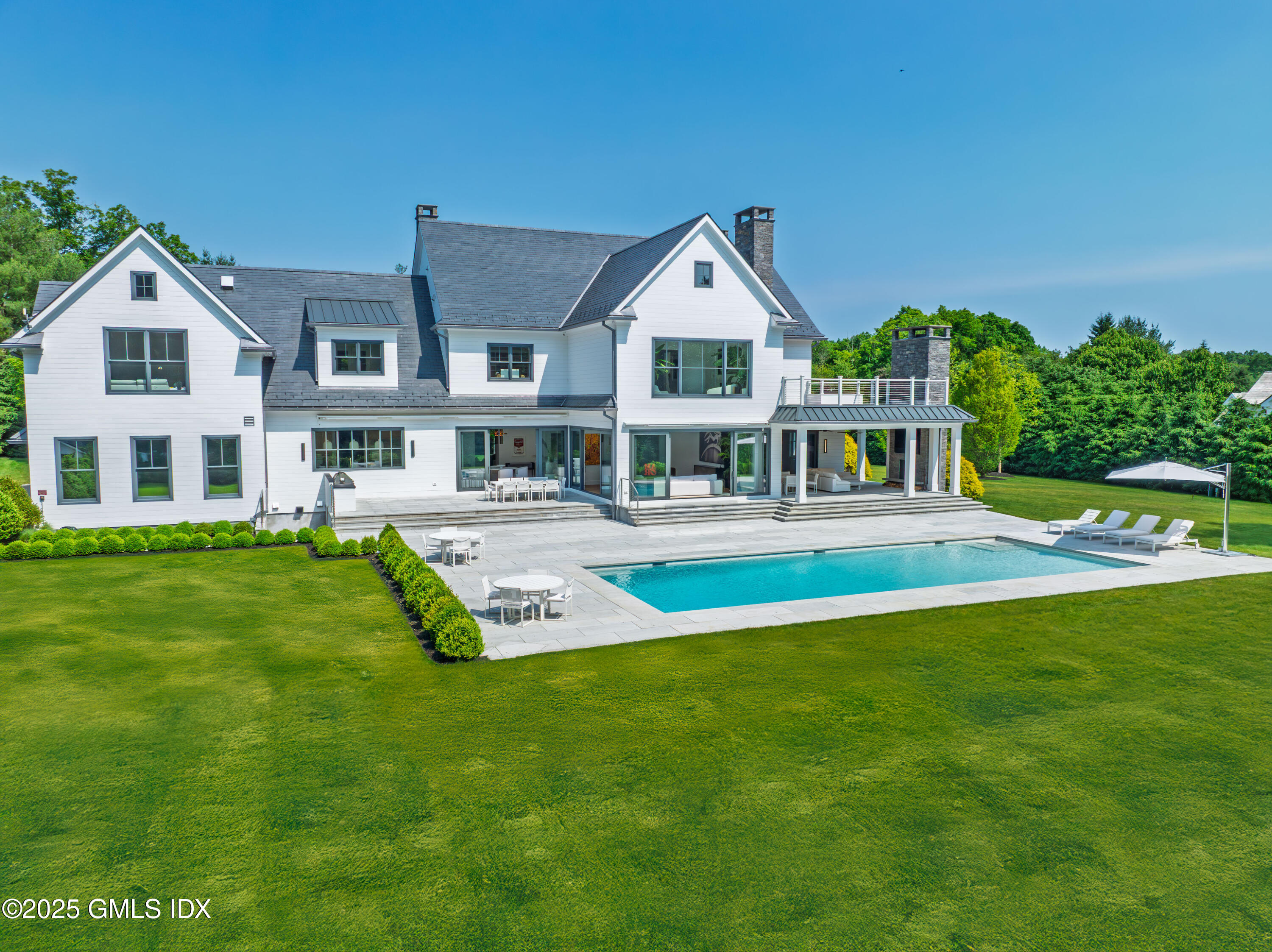 406 Stanwich Road Greenwich, CT 06830 - Photo 28 of 35 DJI_0786-Enhanced-NR-Edit-Recovered