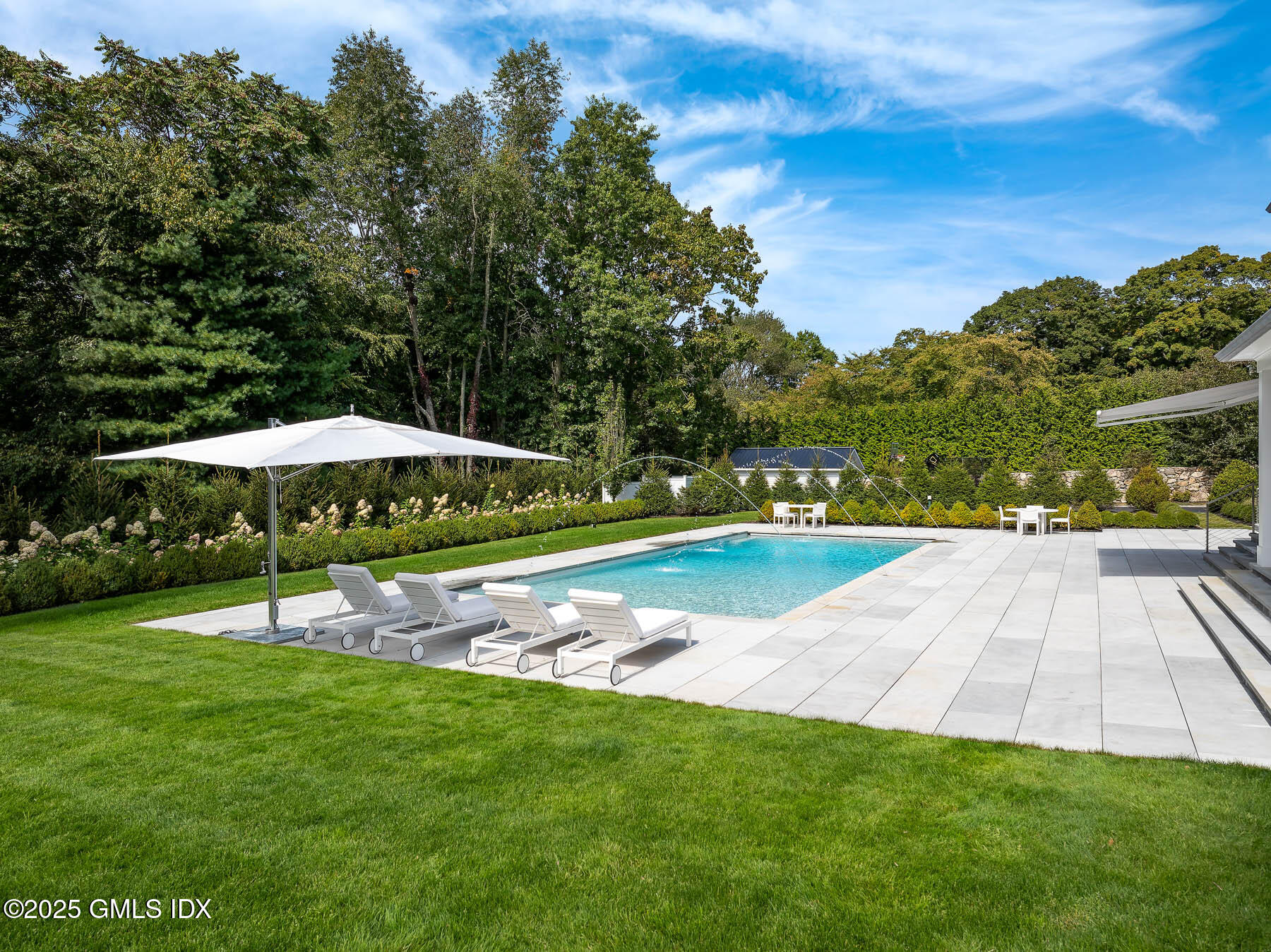 406 Stanwich Road Greenwich, CT 06830 - Photo 30 of 35 406 Stanwich Rd EXT 12 - WEB