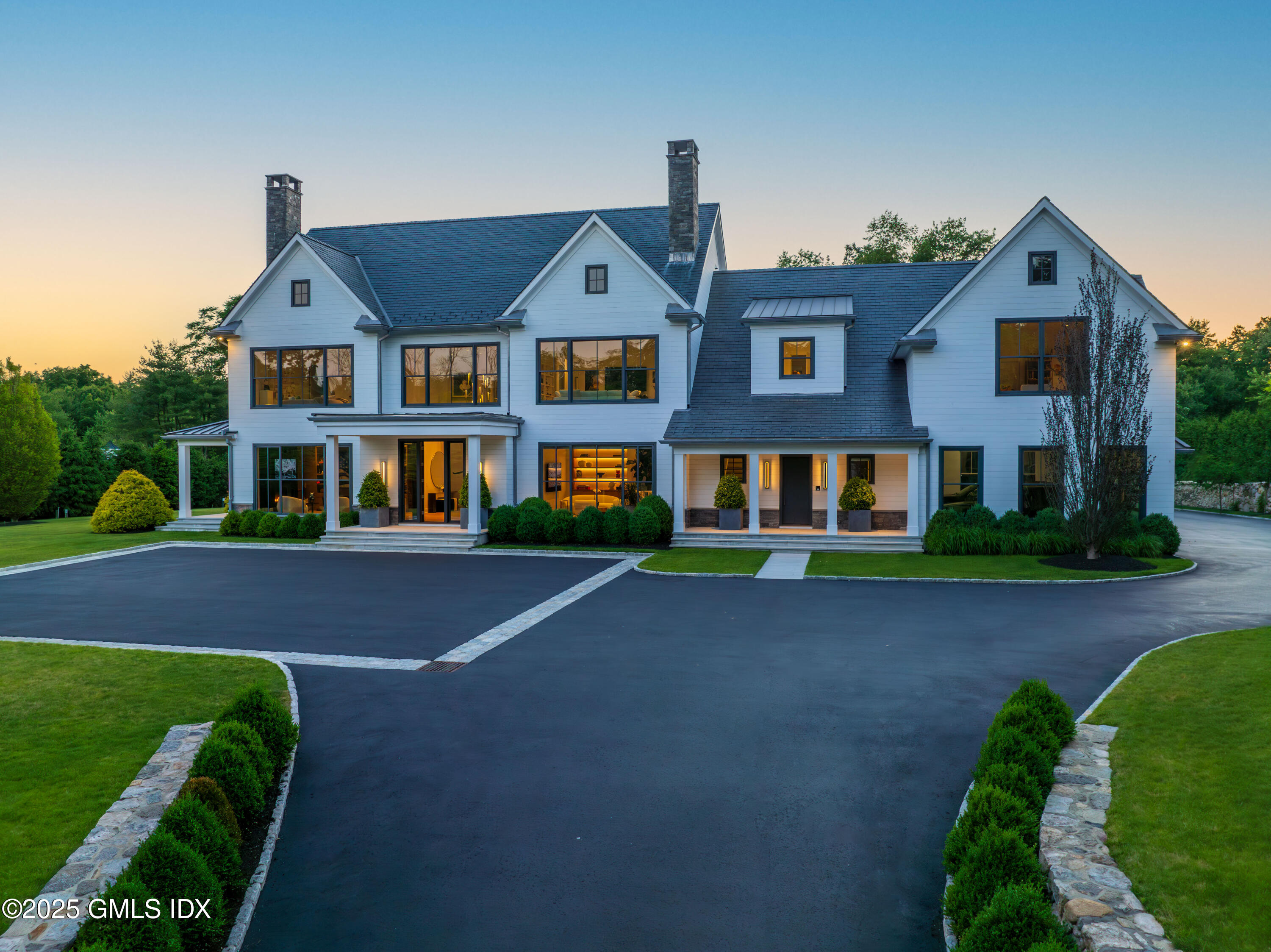 406 Stanwich Road Greenwich, CT 06830 - Photo 32 of 35 DJI_0901-Enhanced-NR-Edit