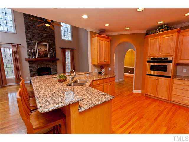 2120 Tibwin Drive Raleigh, NC 27606 - Photo 5 of 16 Photo 5
