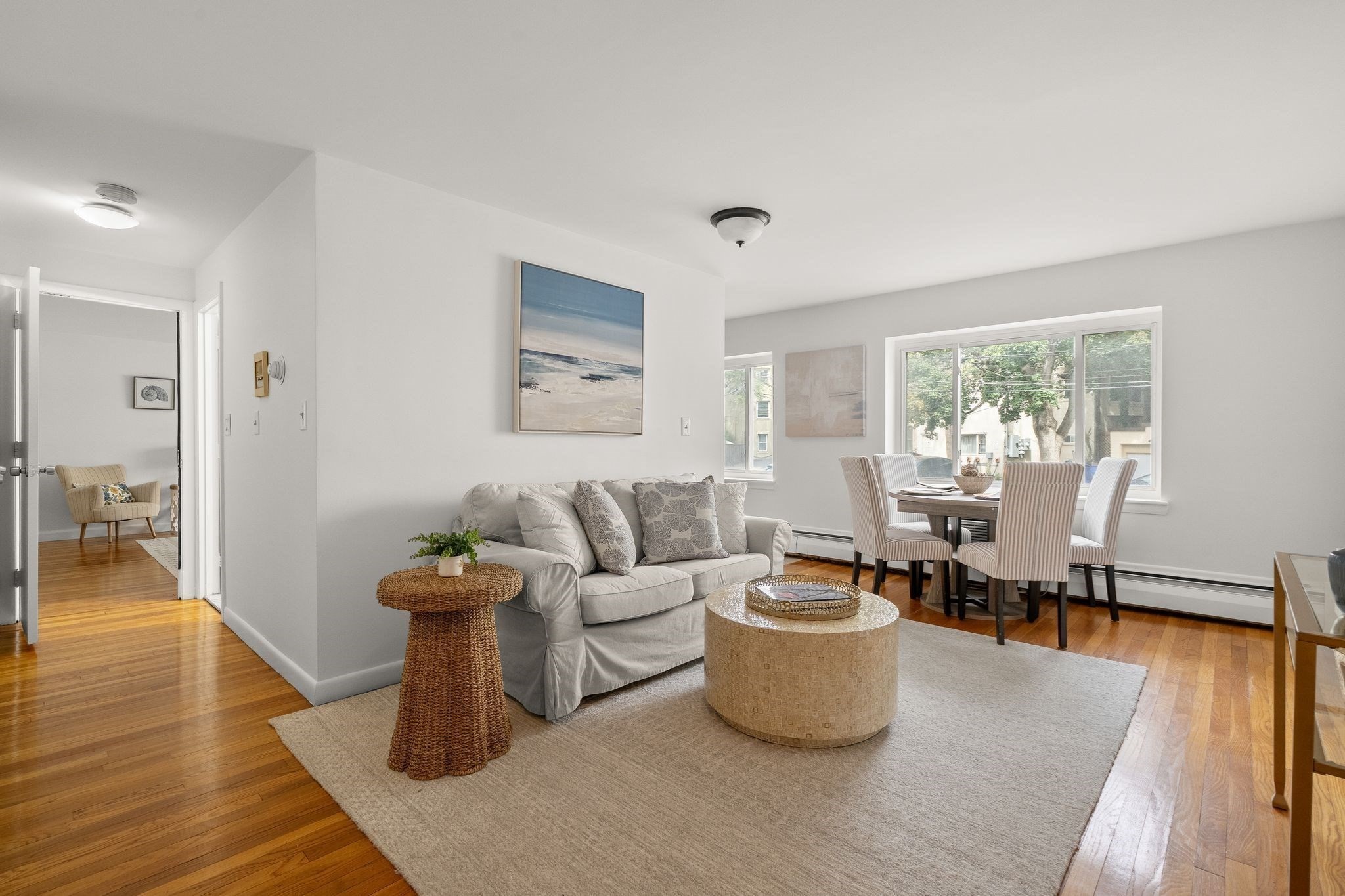 133 Beaconsfield Road, Unit 23 Brookline, MA 02445 - Photo 7 of 18 Gallery Image 7