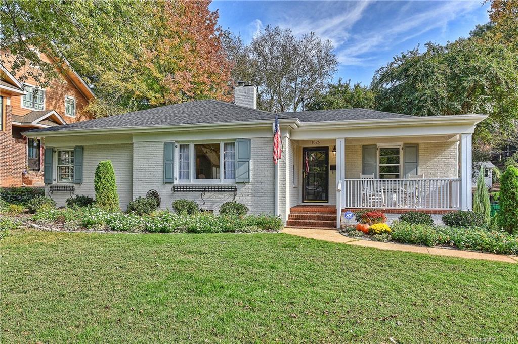 1625 Sterling Road Charlotte, NC 28209 - Photo 1 of 22 Gallery Image 1