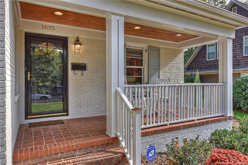1625 Sterling Road Charlotte, NC 28209 - Photo 2 of 22 Gallery Image 2