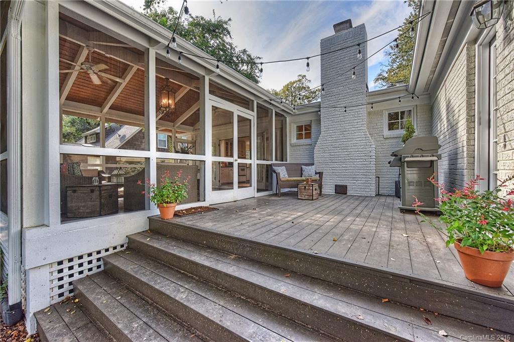 1625 Sterling Road Charlotte, NC 28209 - Photo 19 of 22 Gallery Image 19