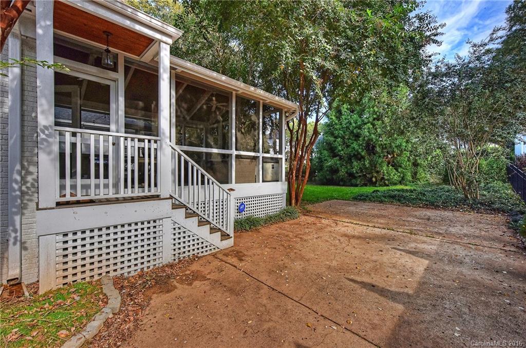 1625 Sterling Road Charlotte, NC 28209 - Photo 20 of 22 Gallery Image 20