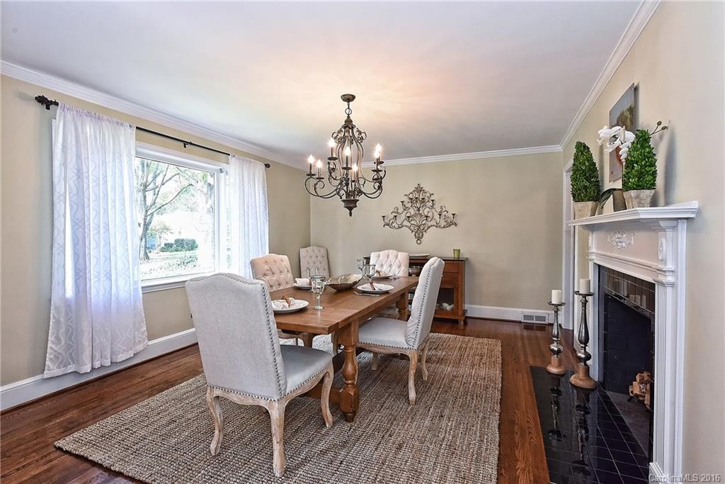 1625 Sterling Road Charlotte, NC 28209 - Photo 3 of 22 Gallery Image 3