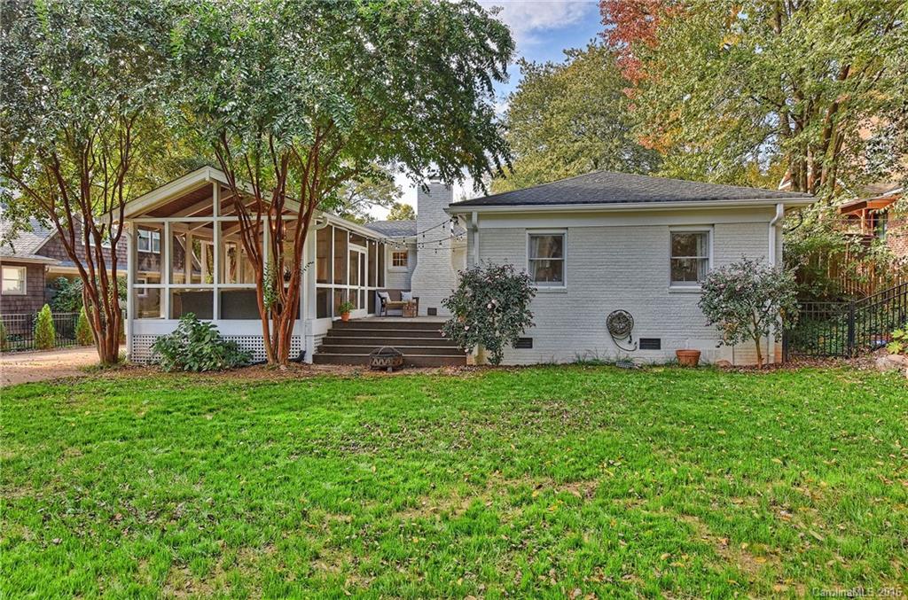 1625 Sterling Road Charlotte, NC 28209 - Photo 22 of 22 Gallery Image 22