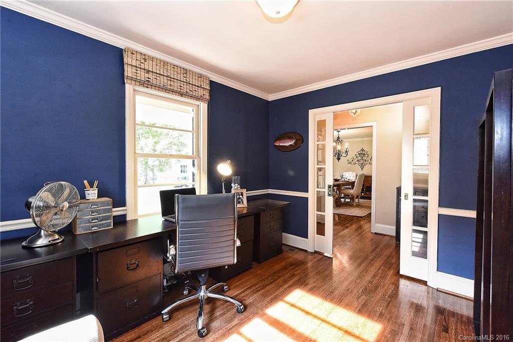 1625 Sterling Road Charlotte, NC 28209 - Photo 4 of 22 Gallery Image 4