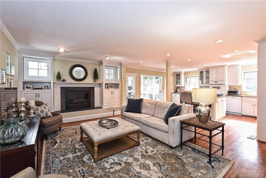 1625 Sterling Road Charlotte, NC 28209 - Photo 5 of 22 Gallery Image 5