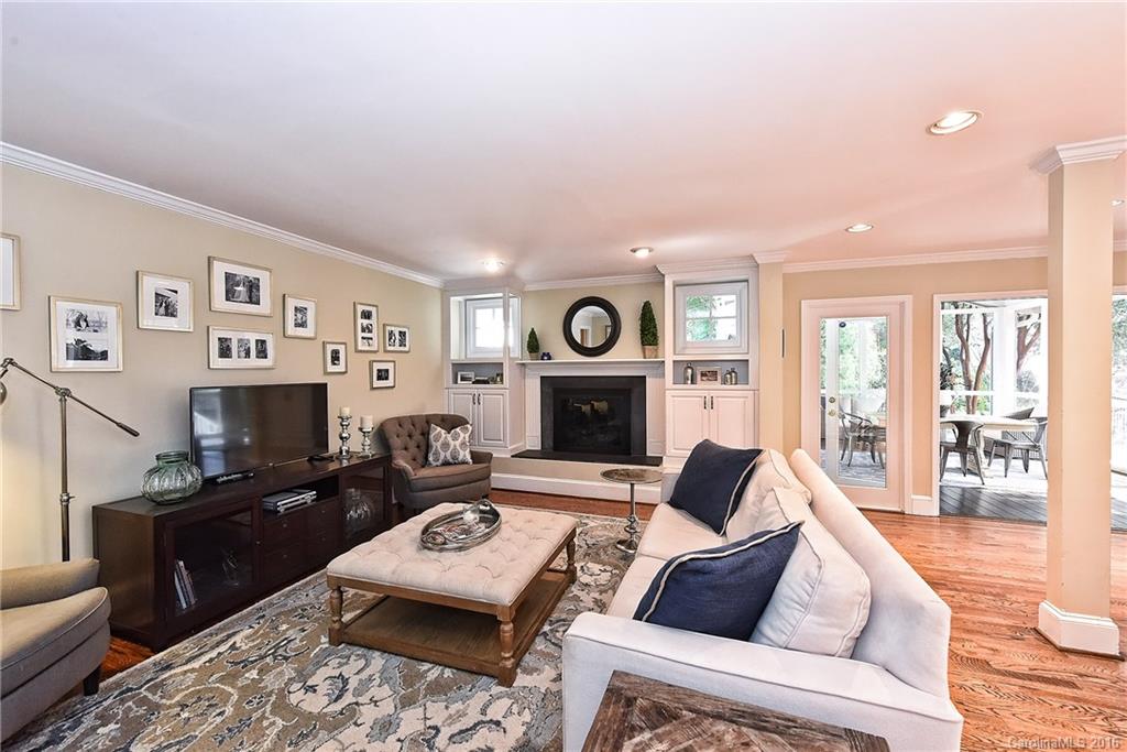 1625 Sterling Road Charlotte, NC 28209 - Photo 6 of 22 Gallery Image 6