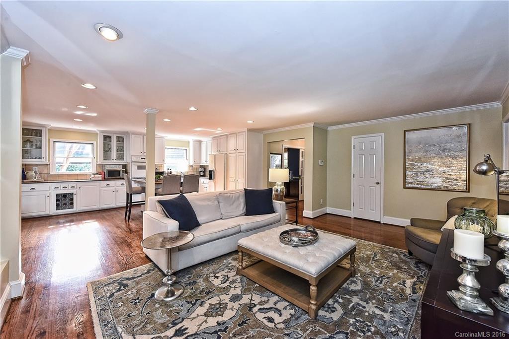 1625 Sterling Road Charlotte, NC 28209 - Photo 7 of 22 Gallery Image 7