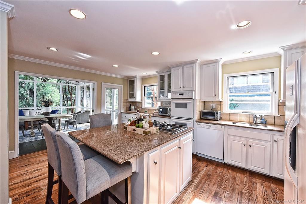 1625 Sterling Road Charlotte, NC 28209 - Photo 8 of 22 Gallery Image 8