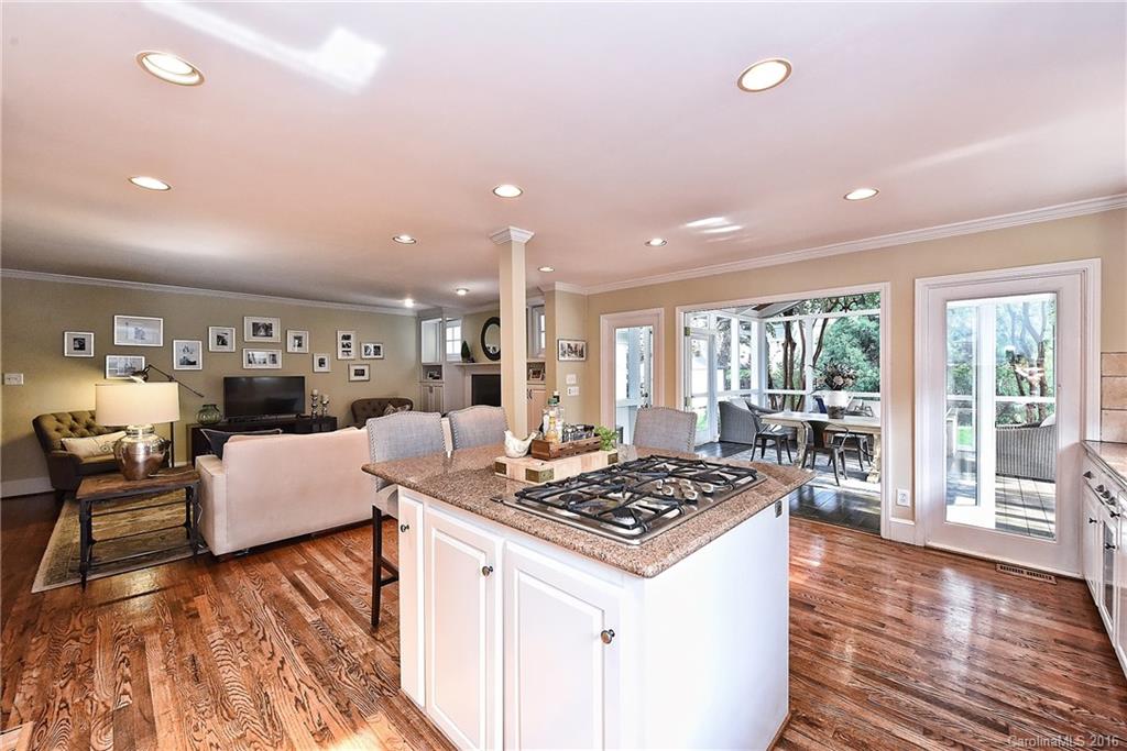 1625 Sterling Road Charlotte, NC 28209 - Photo 9 of 22 Gallery Image 9