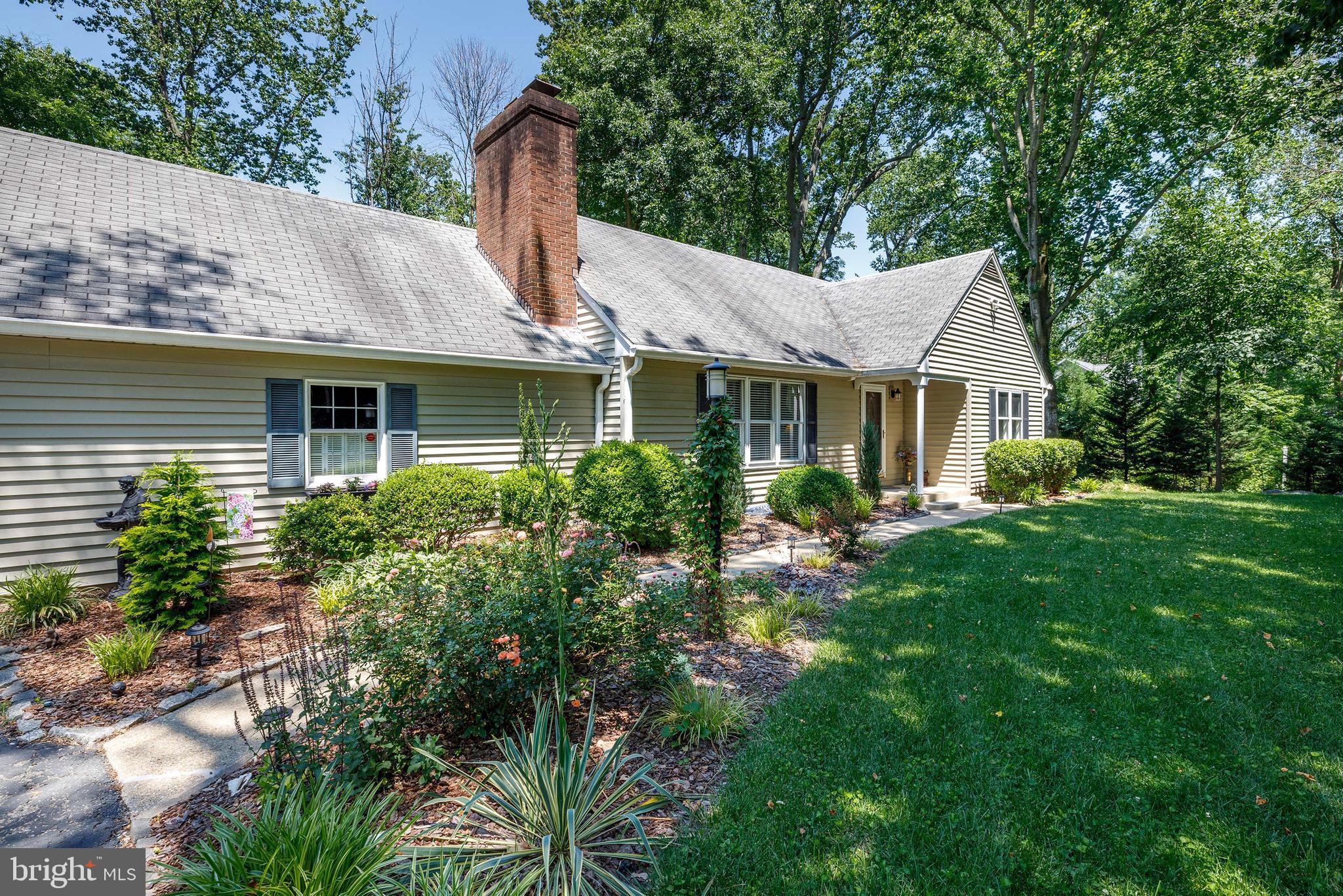 102 East Severn Ridge Road Annapolis, MD 21409 - Photo 1 of 50