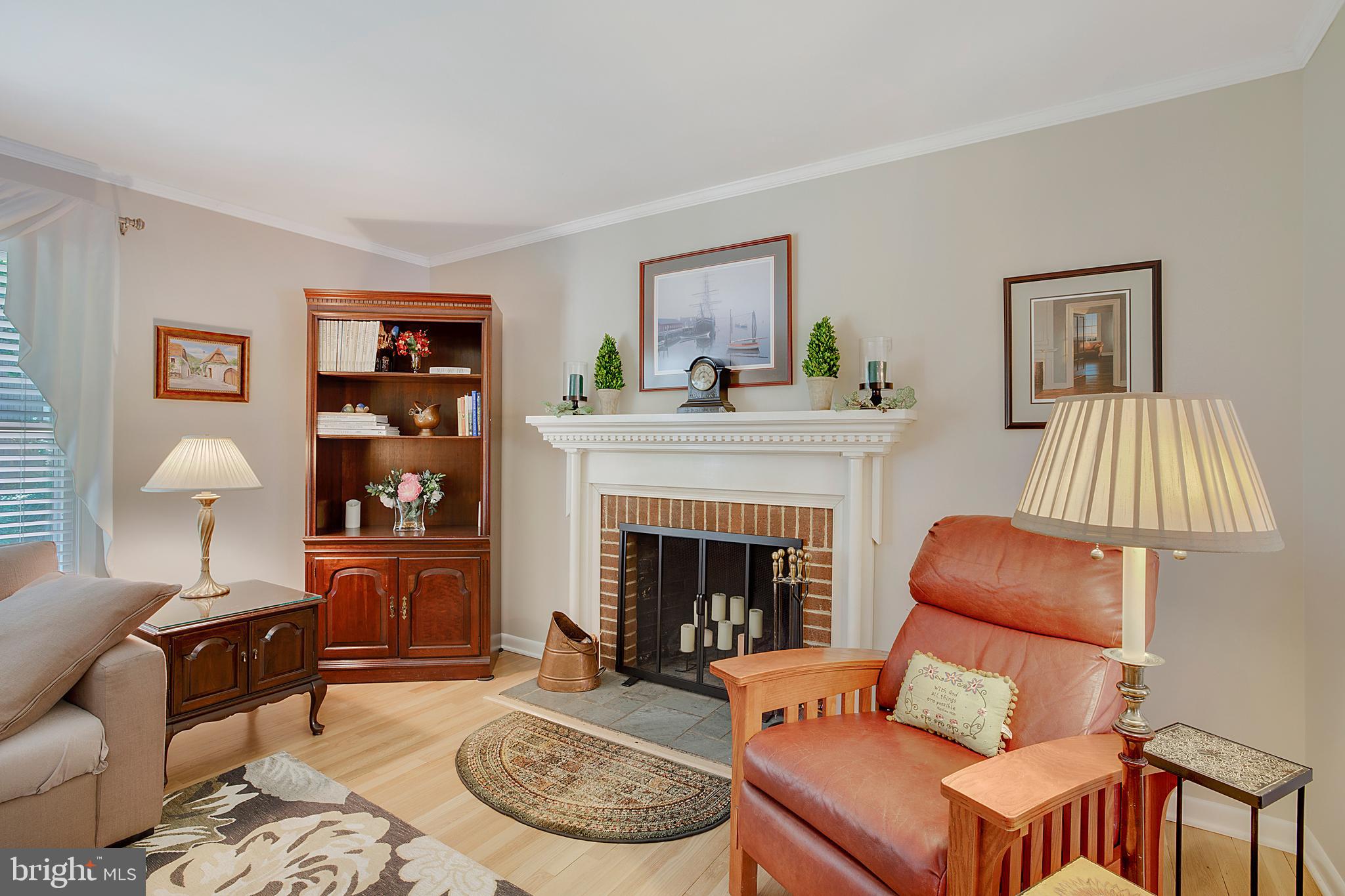 102 East Severn Ridge Road Annapolis, MD 21409 - Photo 11 of 50