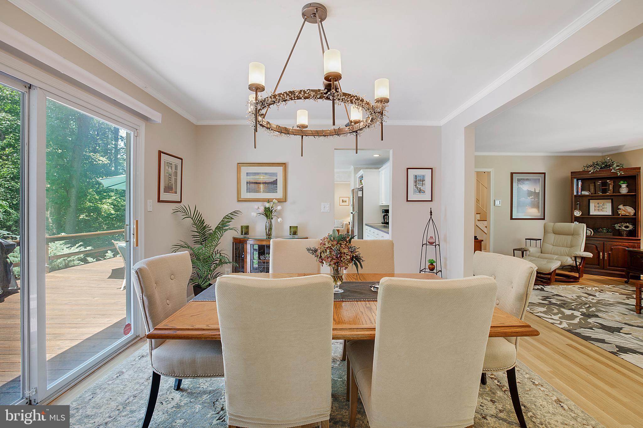 102 East Severn Ridge Road Annapolis, MD 21409 - Photo 16 of 50