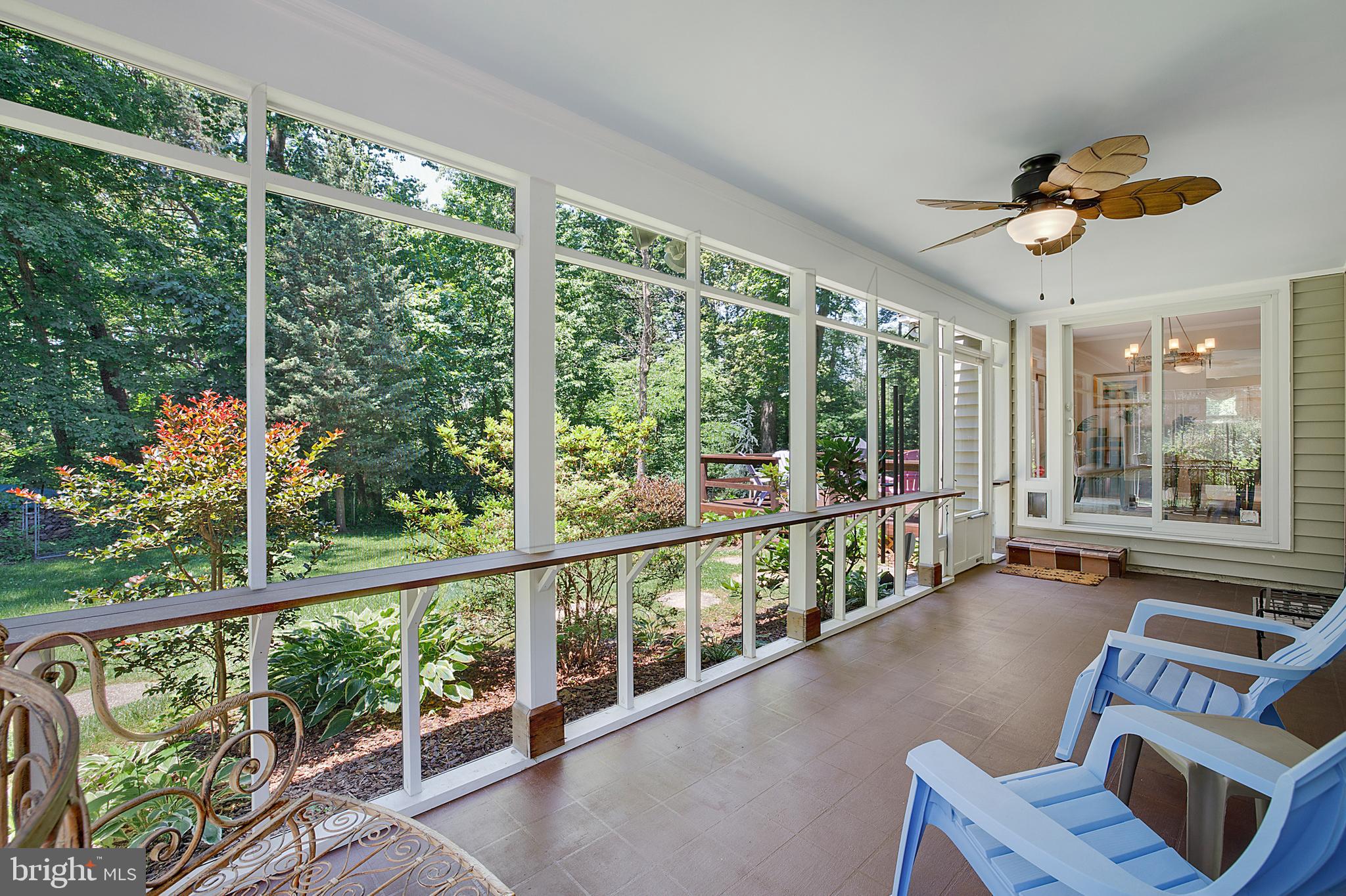 102 East Severn Ridge Road Annapolis, MD 21409 - Photo 42 of 50
