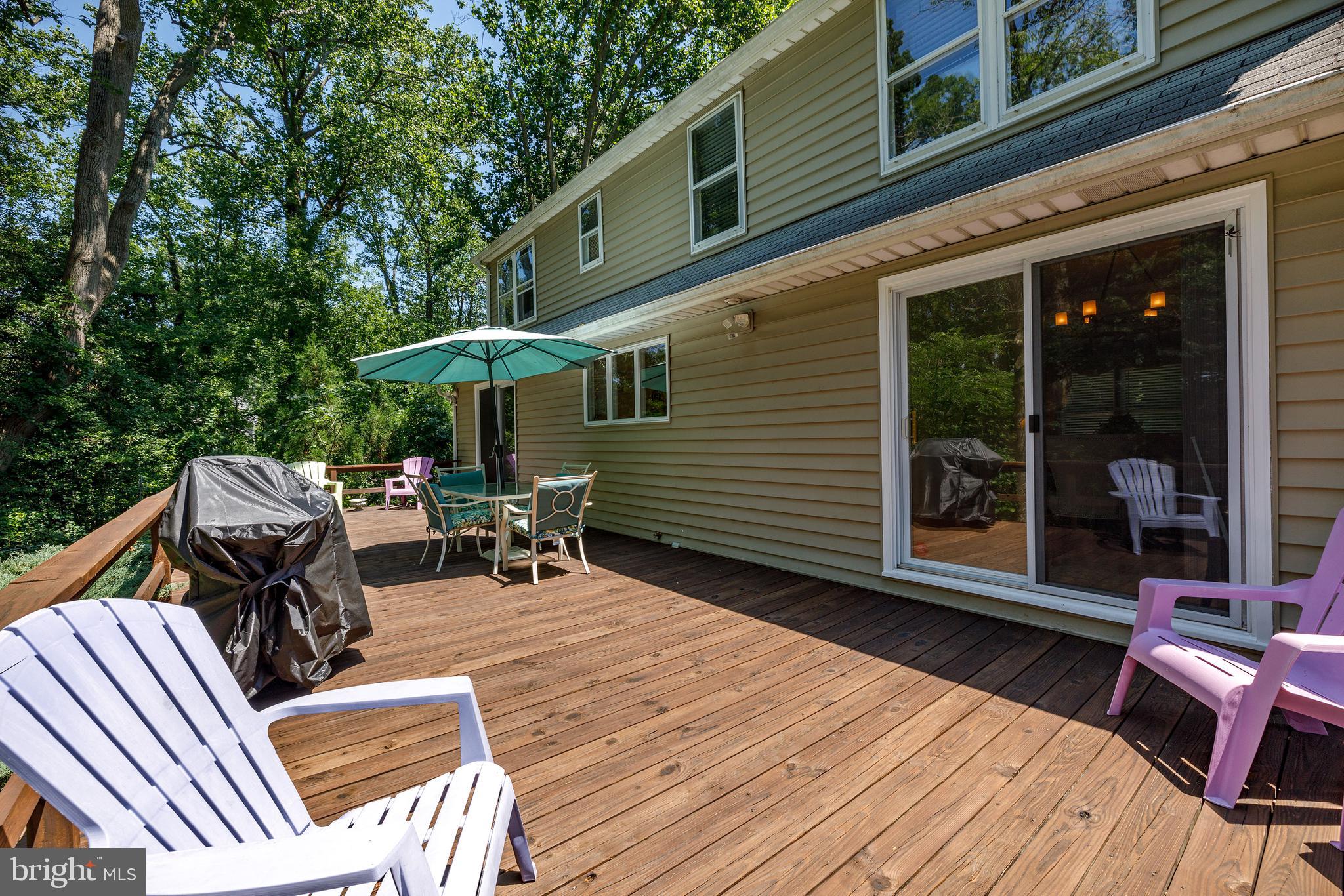 102 East Severn Ridge Road Annapolis, MD 21409 - Photo 44 of 50