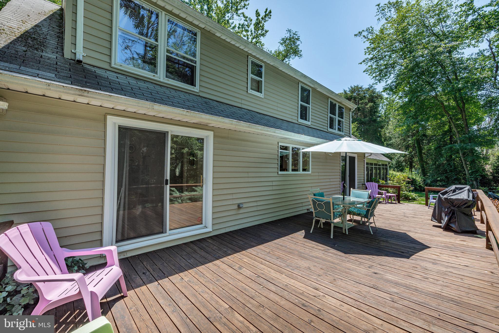 102 East Severn Ridge Road Annapolis, MD 21409 - Photo 46 of 50