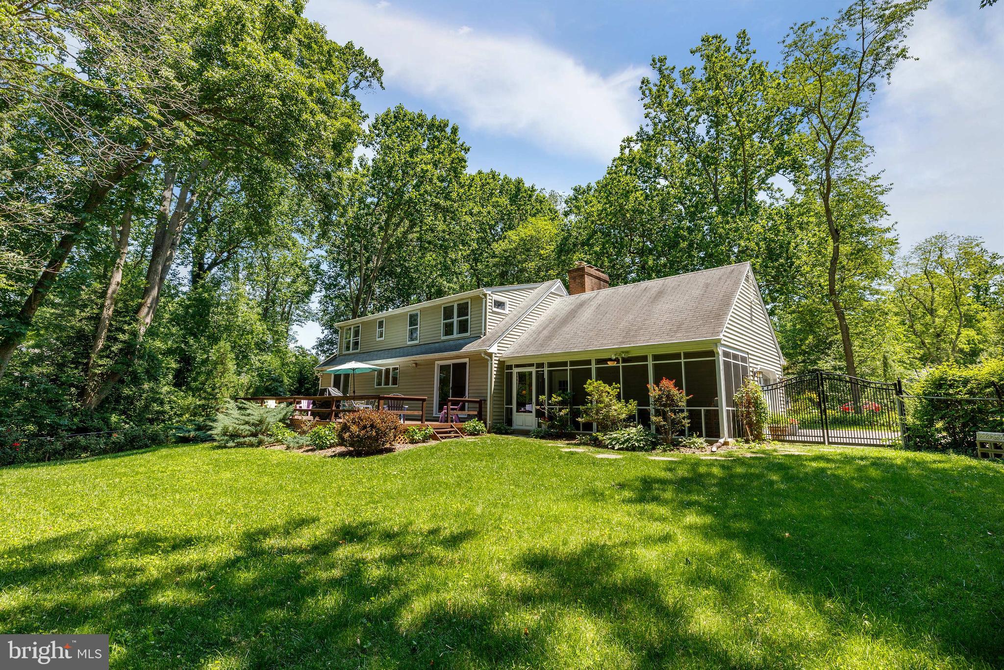 102 East Severn Ridge Road Annapolis, MD 21409 - Photo 50 of 50