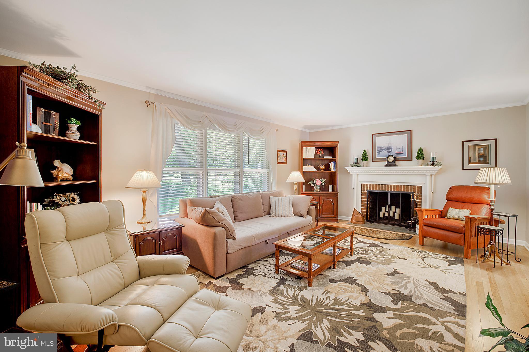 102 East Severn Ridge Road Annapolis, MD 21409 - Photo 10 of 50