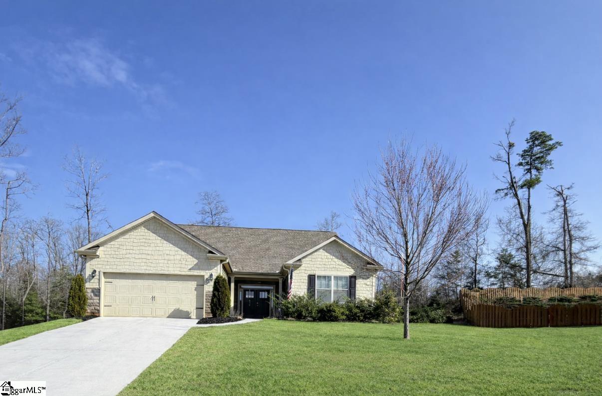 672 Diamond Ridge Way Duncan, SC 29334 - Photo 18 of 20