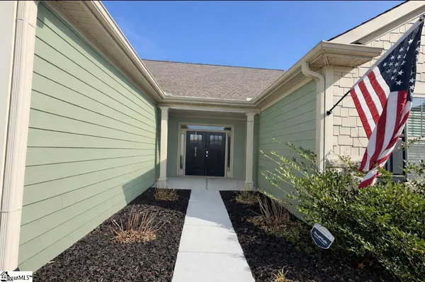 $489,900 | 672 Diamond Ridge Way, Duncan, SC 29334