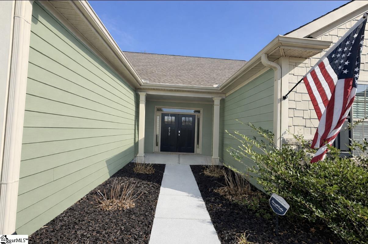 672 Diamond Ridge Way Duncan, SC 29334 - Photo 19 of 20