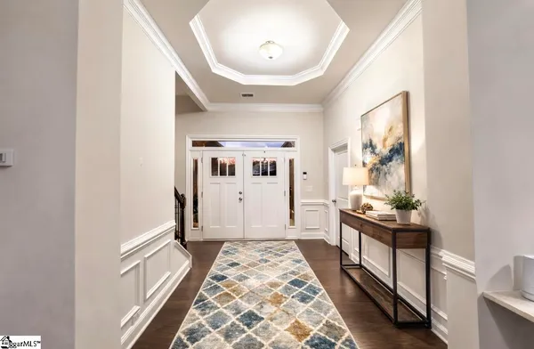 $489,900 | 672 Diamond Ridge Way, Duncan, SC 29334