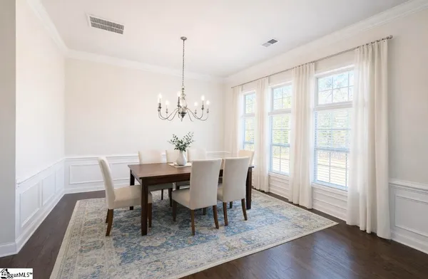 $489,900 | 672 Diamond Ridge Way, Duncan, SC 29334