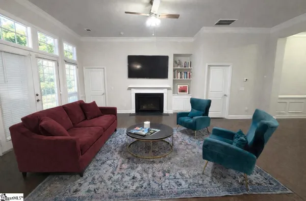 $489,900 | 672 Diamond Ridge Way, Duncan, SC 29334