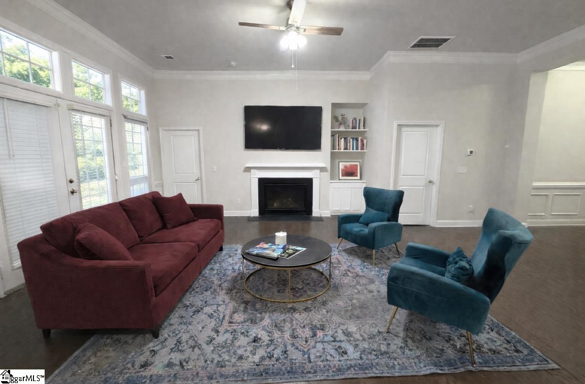 672 Diamond Ridge Way Duncan, SC 29334 - Photo 3 of 20