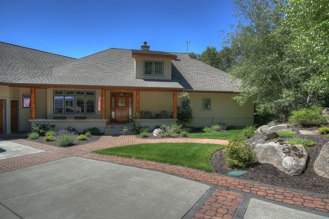 16909 North Triple Butte Court Colbert, WA 99005 - Photo 1 of 20