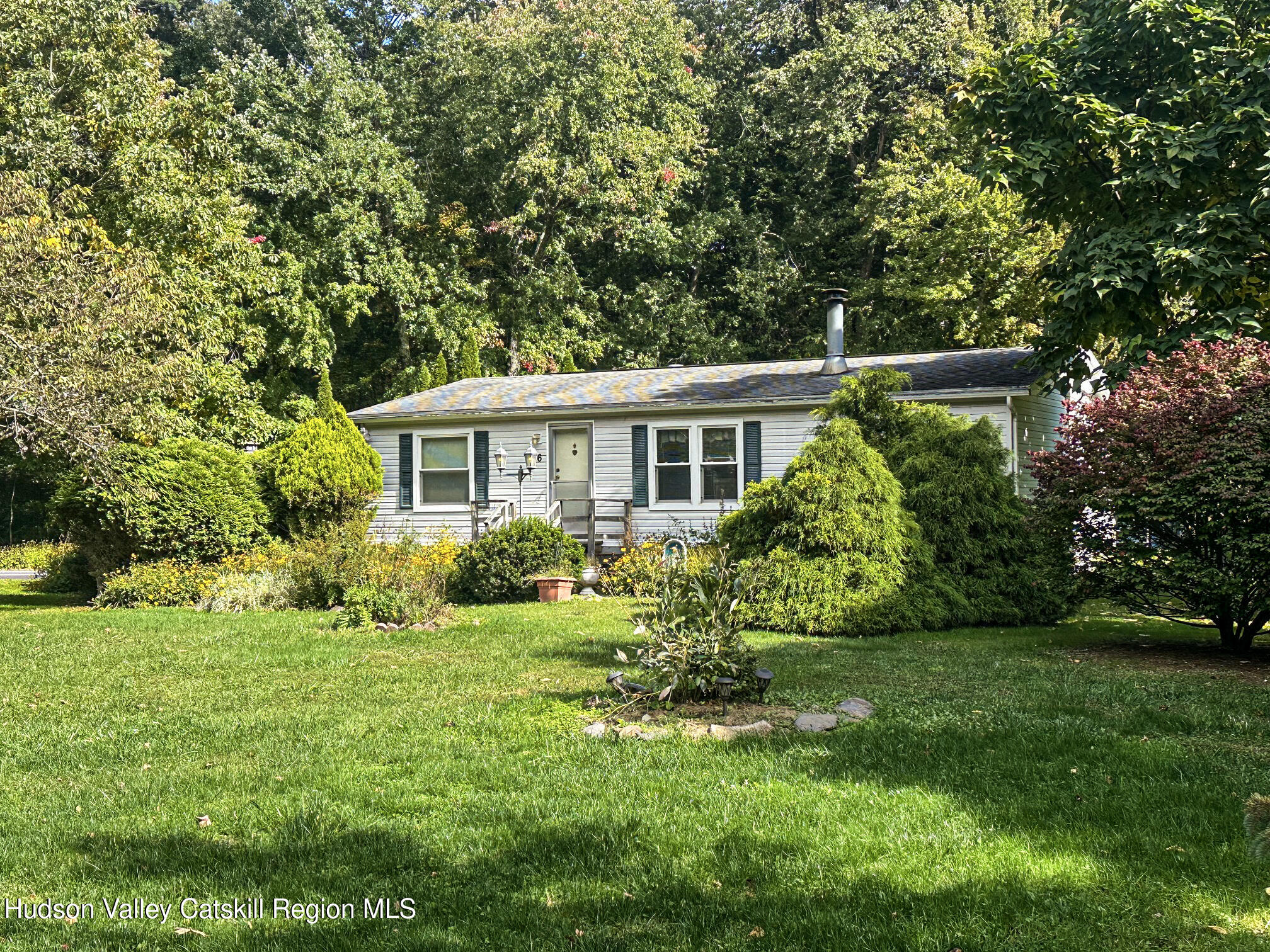 86 Maple Grove Road Palenville, NY 12463 - Photo 1 of 28 front