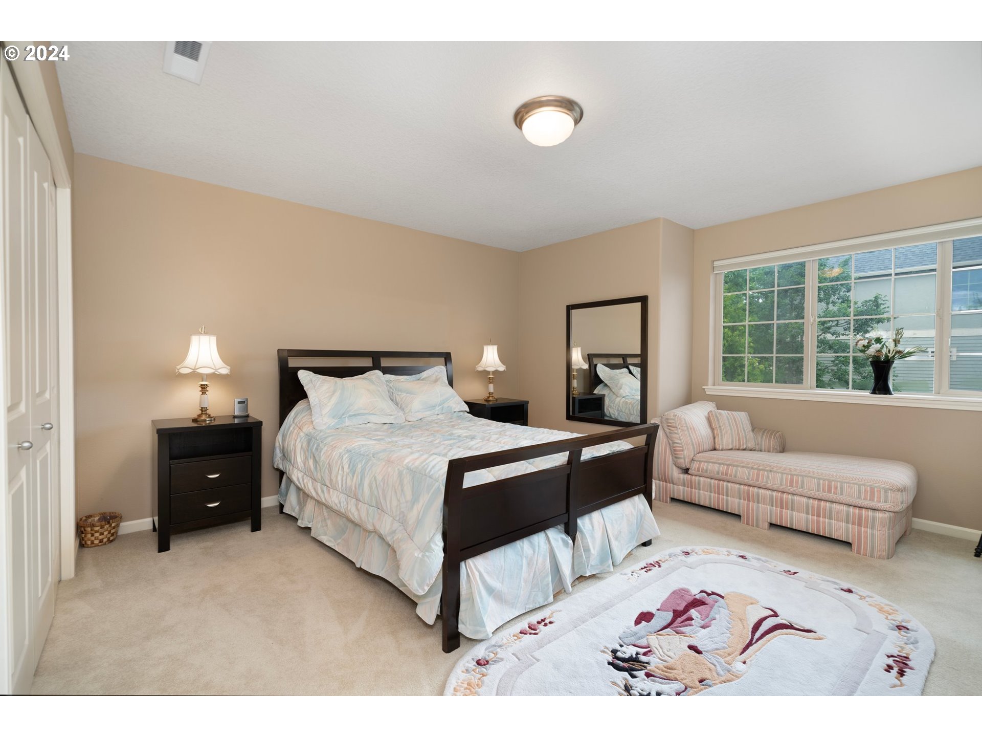 12042 Southwest Stringer Lane Portland, OR 97224 - Photo 20 of 42 Bedroom