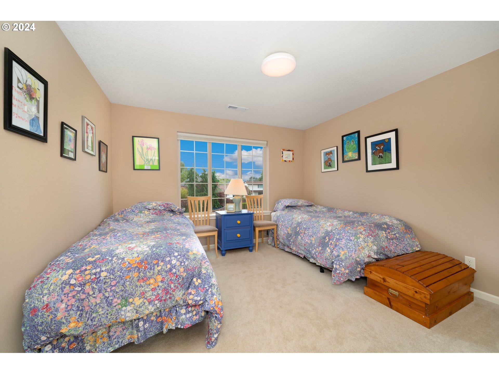12042 Southwest Stringer Lane Portland, OR 97224 - Photo 21 of 42 Bedroom