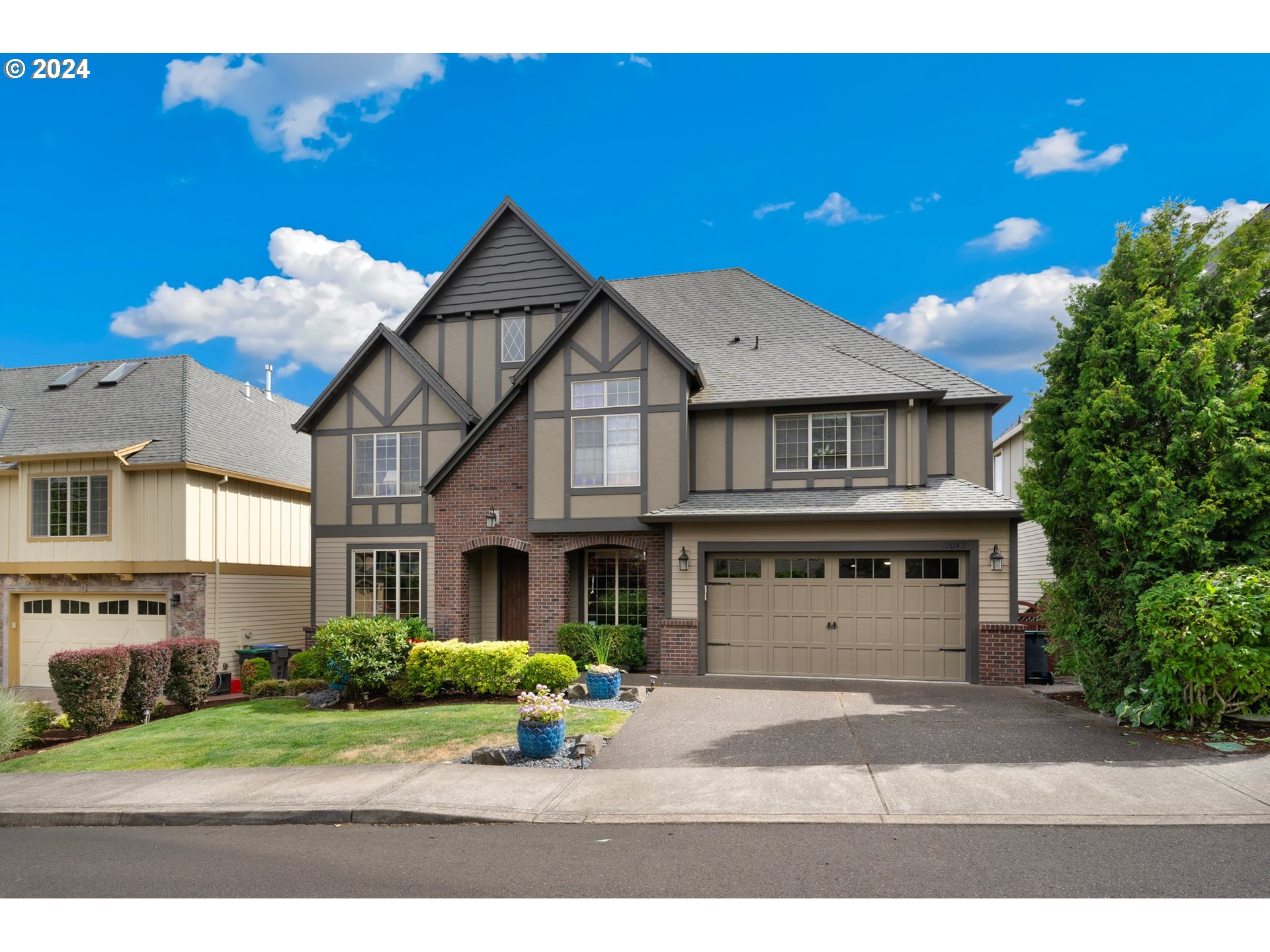 12042 Southwest Stringer Lane Portland, OR 97224 - Photo 32 of 42 Exterior