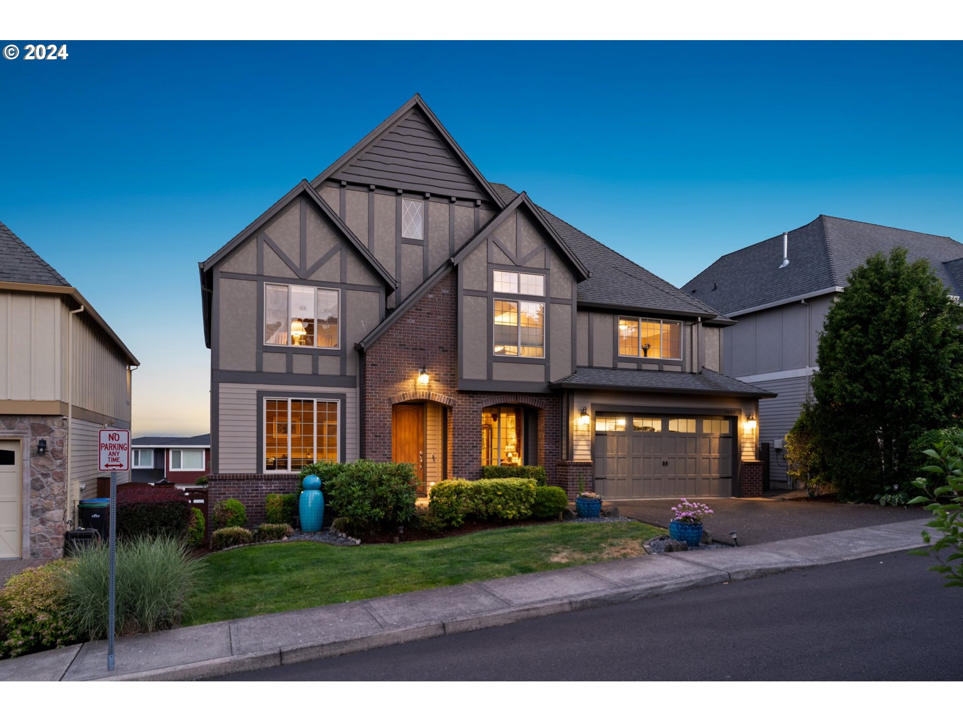 12042 Southwest Stringer Lane Portland, OR 97224 - Photo 40 of 42 Exterior