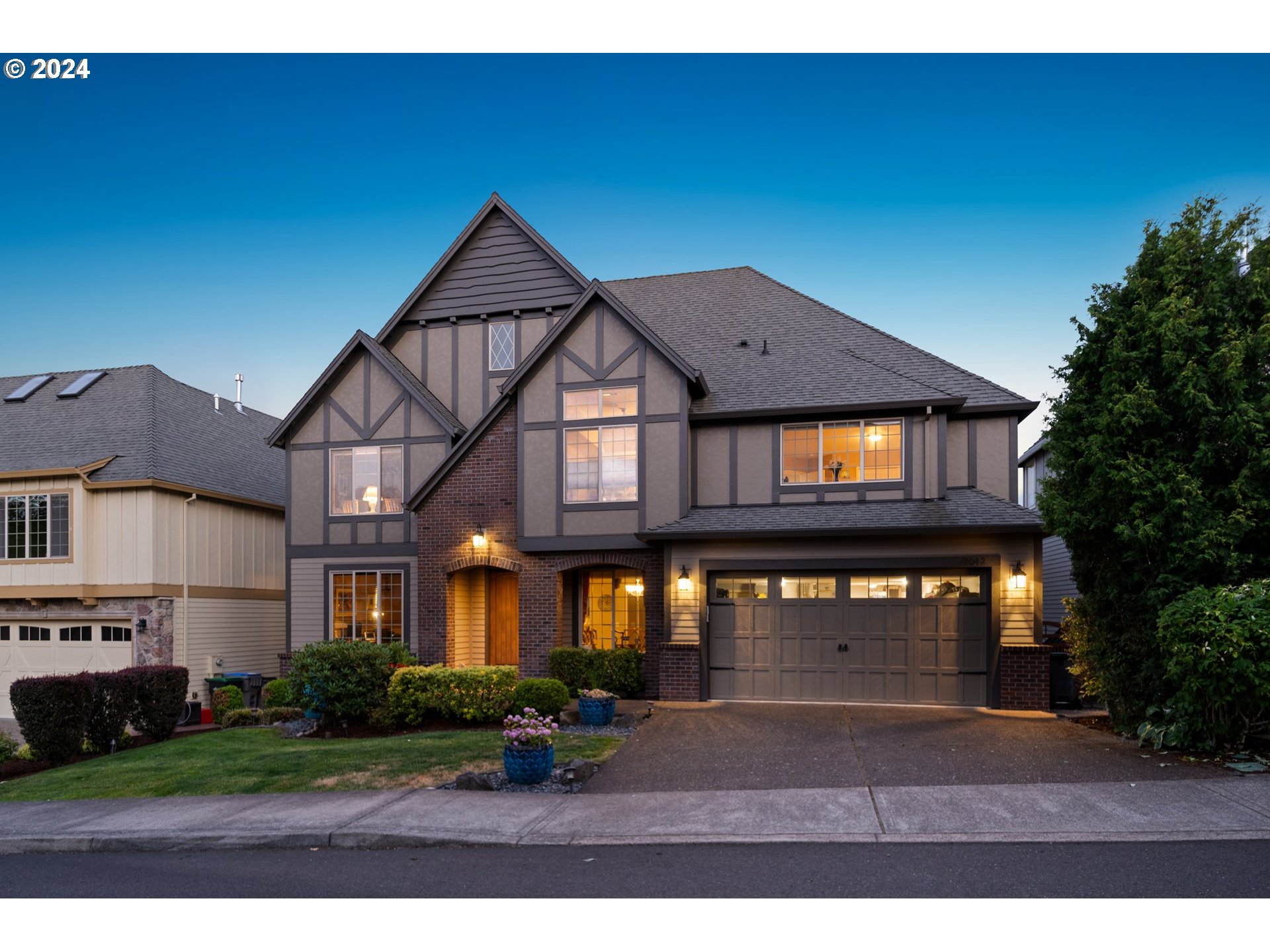 12042 Southwest Stringer Lane Portland, OR 97224 - Photo 41 of 42 Exterior