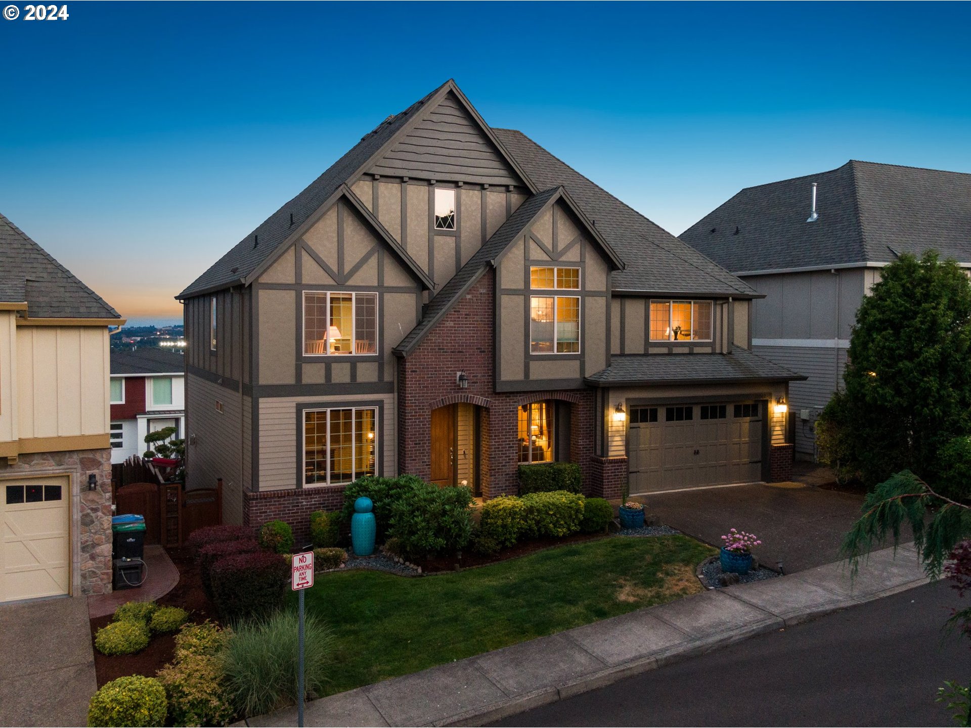 12042 Southwest Stringer Lane Portland, OR 97224 - Photo 42 of 42 Exterior