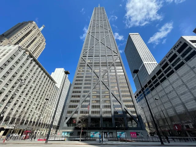 $1,850 | 175 East Delaware Place, Unit 4620, Chicago, IL 60611