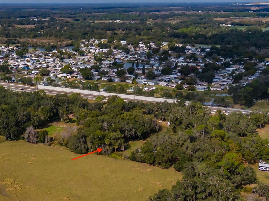 815 East Sam Allen Road Plant City, FL 33563 - Photo 18 of 27 a view of a city