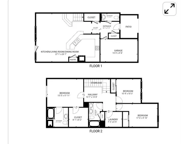 $214,500 | 144 White Heron Drive, Madisonville, LA 70447